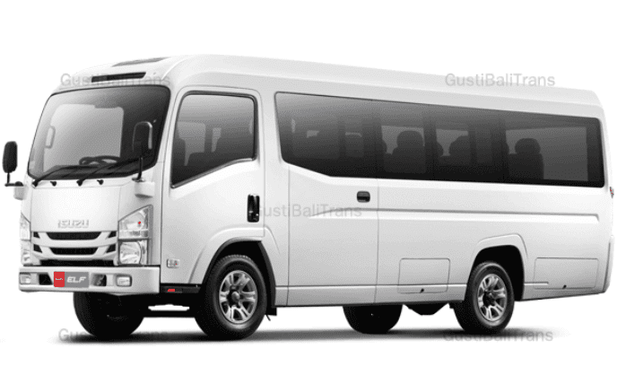 Sewa HIACE SOLO